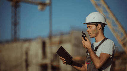 OSHA Near Miss Form
