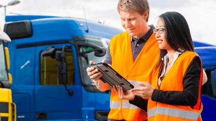 Vehicle Accident Report